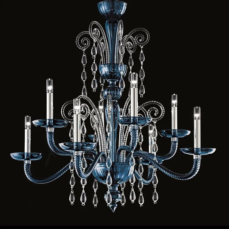 Barovier & Toso 