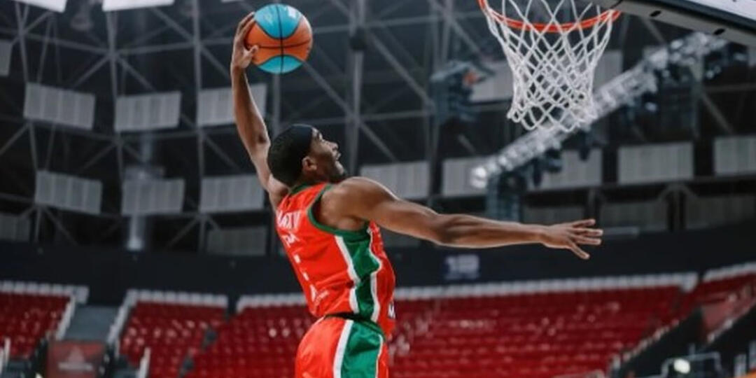 «Локомотив-Кубань» обыграл «Бетсити Парму»