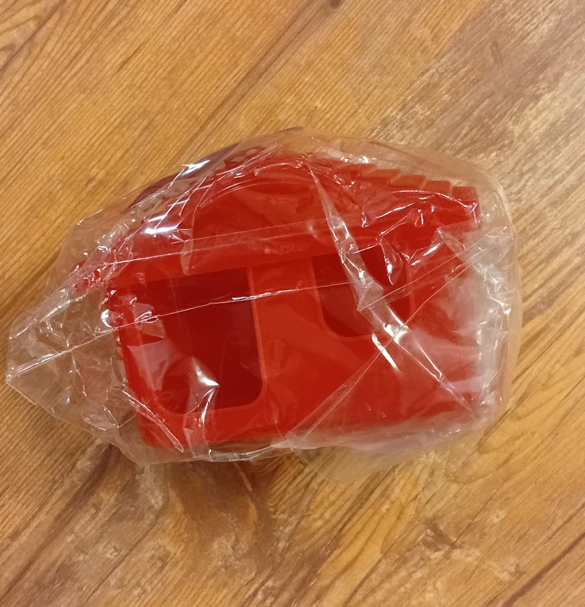 Домик для джунгариков "Пижон"