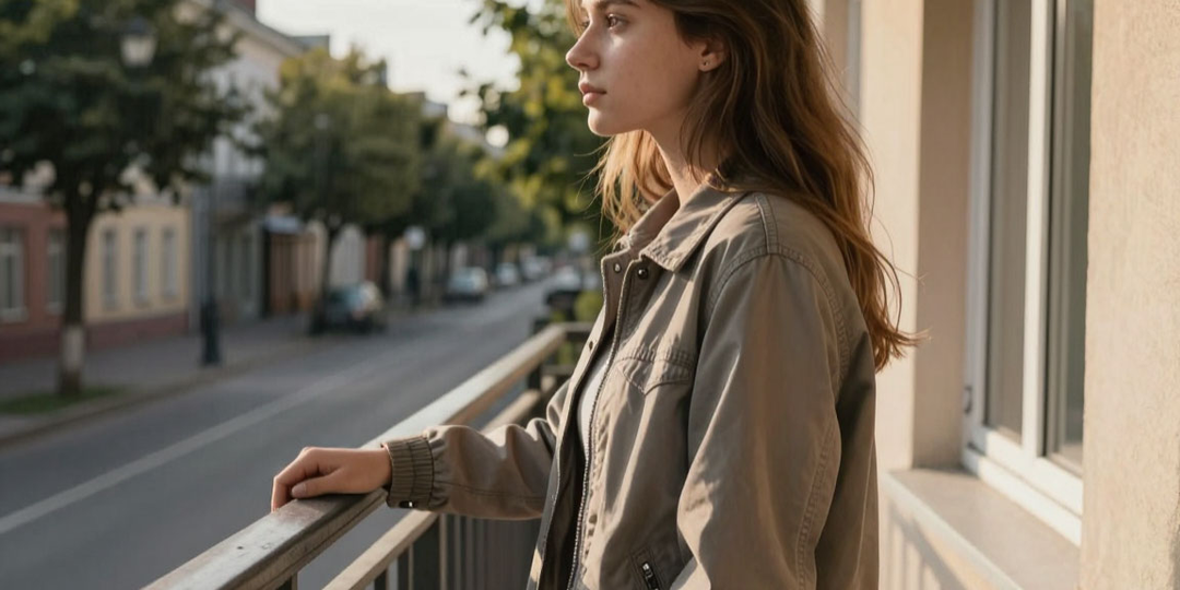 Прощай навсегда