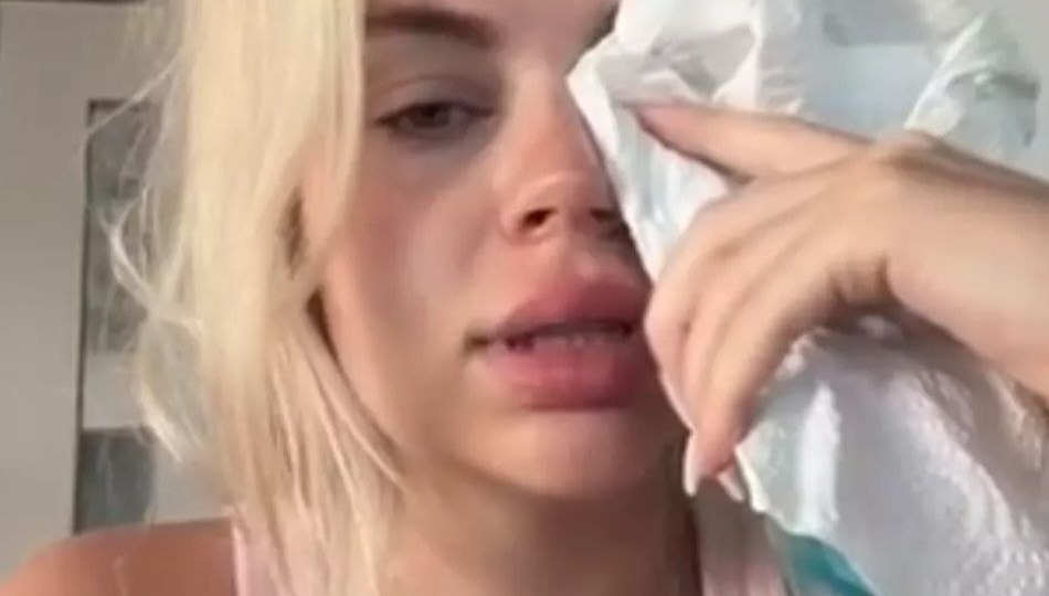 Марина Страхова помирилась с мужем и сбирается вернуться в Эмираты