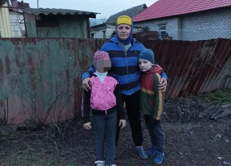 Сама всё организовала, не ной 🤷‍♀️