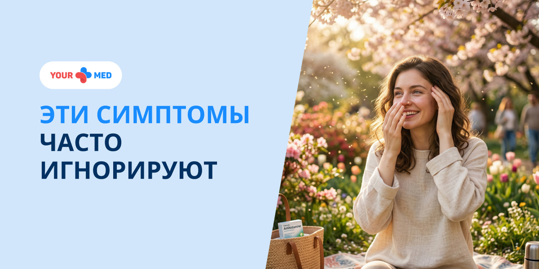 Анемия: усталость, бледность, головокружение, что важно проверить