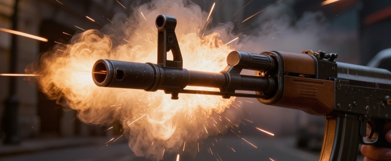 В Киеве мужчина расстрелял прохожих: погибли пять человек