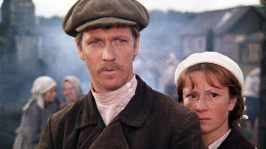 10 актёров Вечного зова и судьбы их семей: кто был рядом