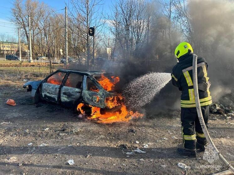     Фото: пресс-служба ГУ МЧС России по Ленобласти (архив).