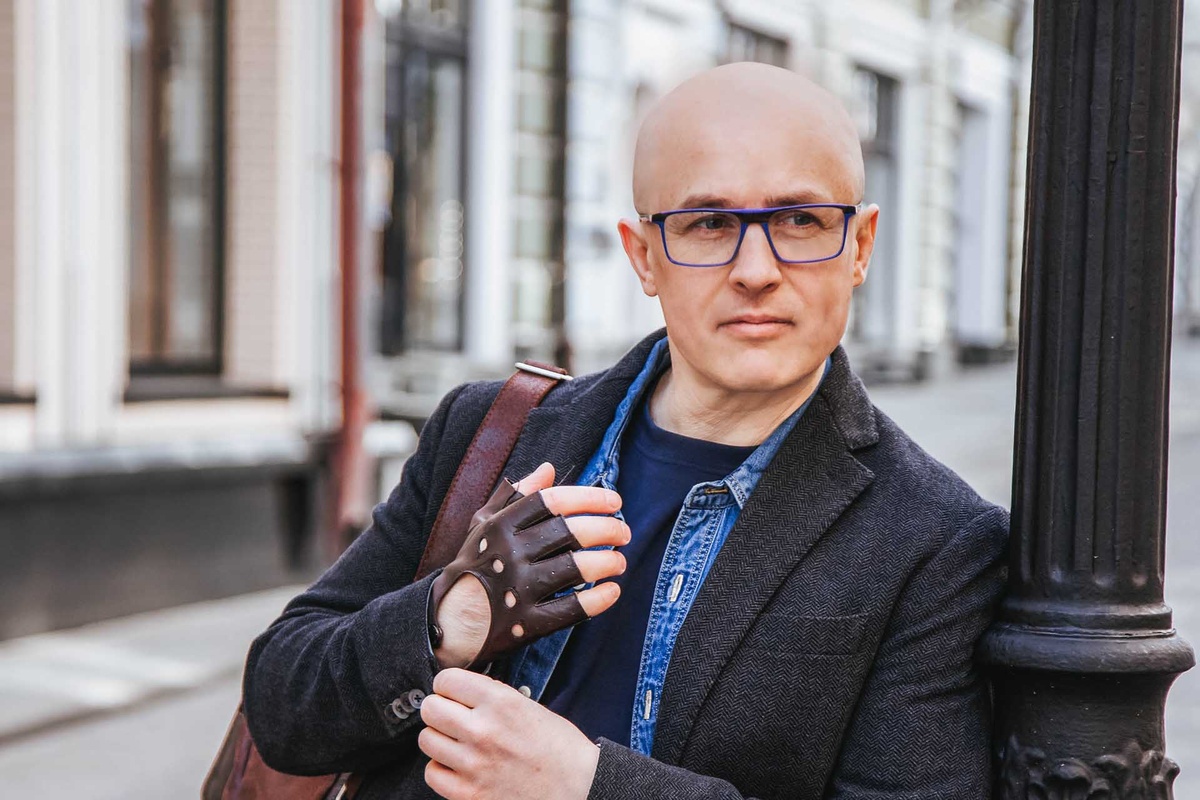 Алексей Урванцев – тренер-практик по авторитетному влиянию