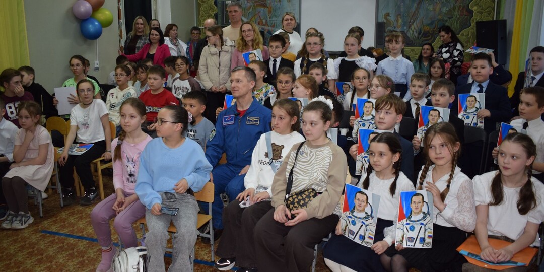 В Бугульме провели «Библиосумерки»