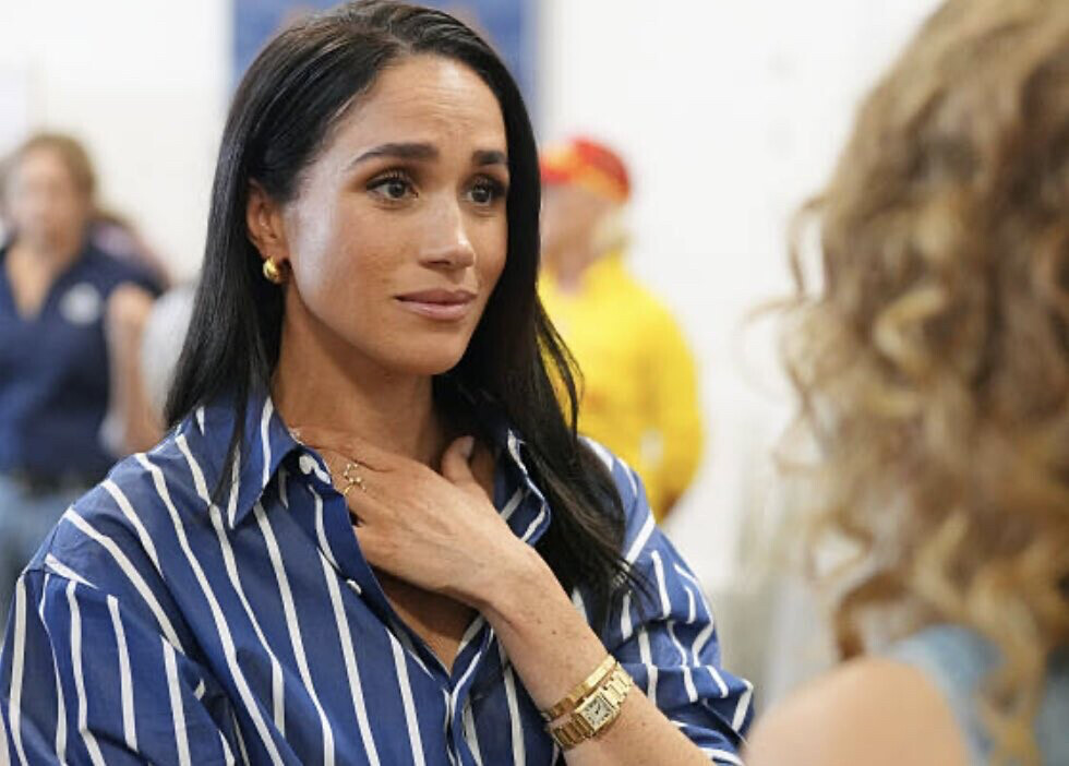 Меган Маркл