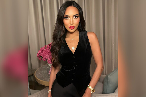 alsou_a/Instagram   📷