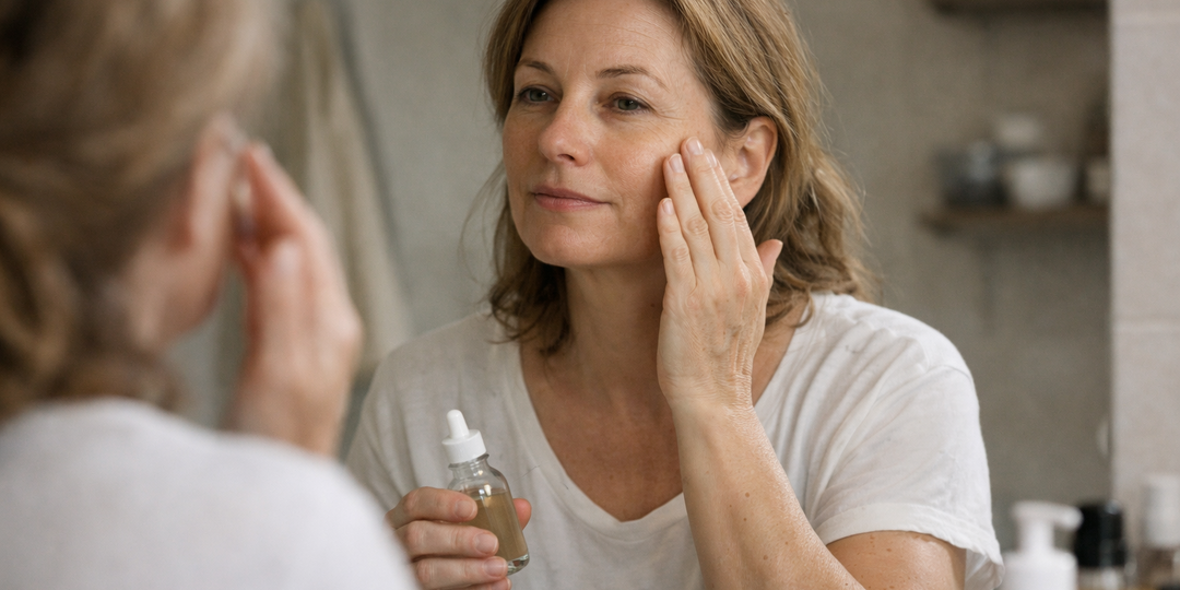 Если не начнете делать ЭТО до 1 мая, летом будете прятать лицо под маской