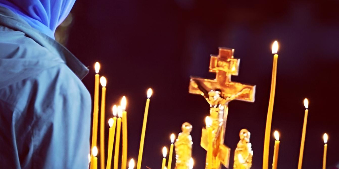 КАК ПОМИНАТЬ НА РАДОНИЦУ?