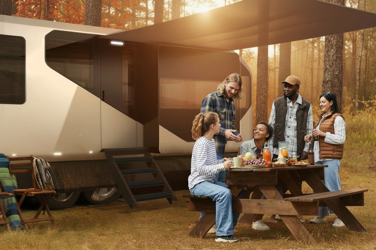 Рендеринг модели с официального сайта производителя