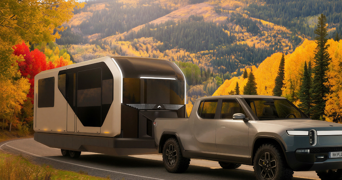 Рендеринг модели с официального сайта производителя