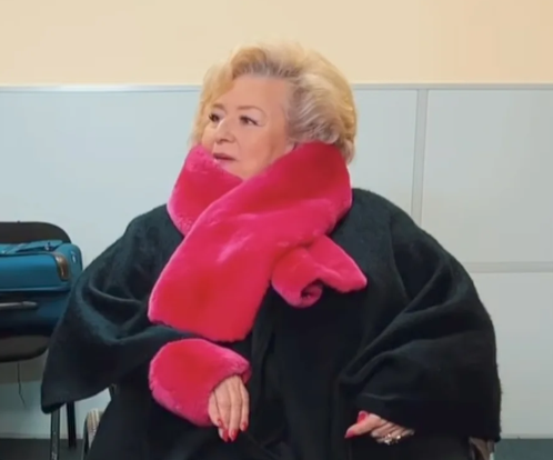 4 главных мужчины в жизни великой Татьяны Тарасовой