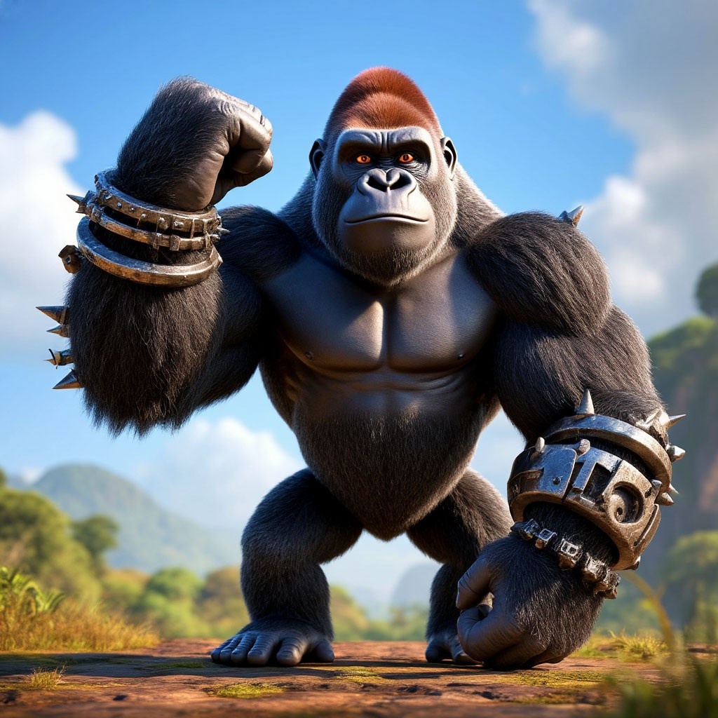 Изображение создано с помощью AI