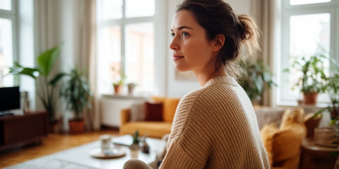 Изменила мужу один раз и пожалела