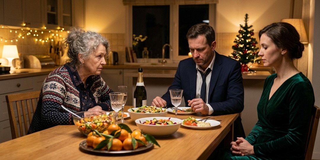 Прошли через измену вместе: чужой дом, свой стыд