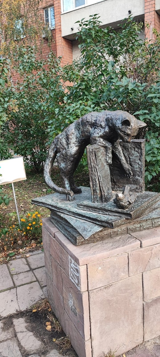 фото автора. Из Нижнего Новгорода