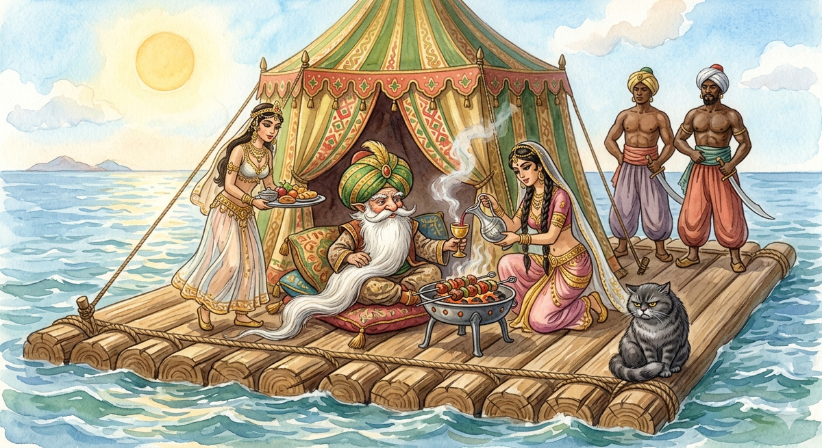 Изображение сгенерировано ИИ