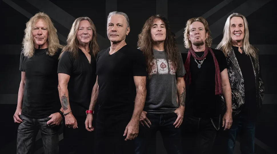 Фанаты всегда на первом месте: почему Iron Maiden проигнорируют Зал славы рок-н-ролла