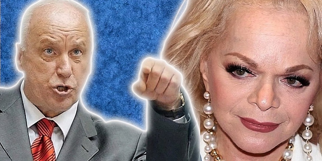 «Неужели это правда?»: после слов Бастрыкина о Долиной шоу-бизнес затрясло - имидж певицы пошел ко дну, а следом потянулись и гонорары!