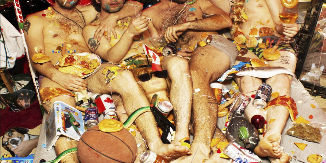 Соседи шумят, не дают спать. Разберёмся с этим