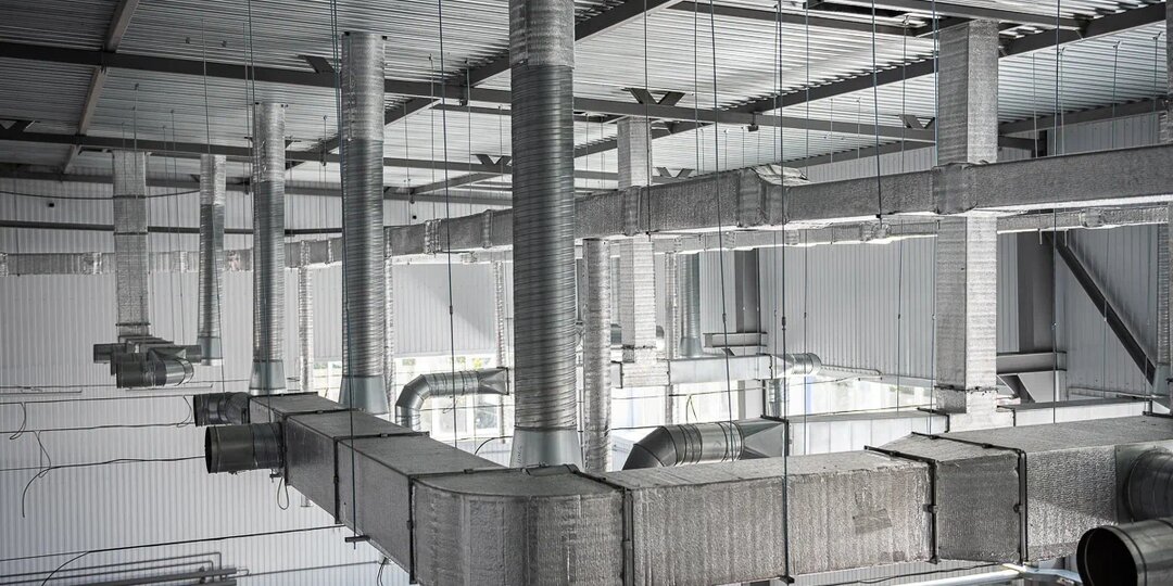 Почему нельзя экономить на вентиляции в ремонте 🌬