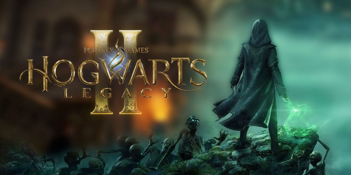 Hogwarts Legacy 2 - что-то происходит! 