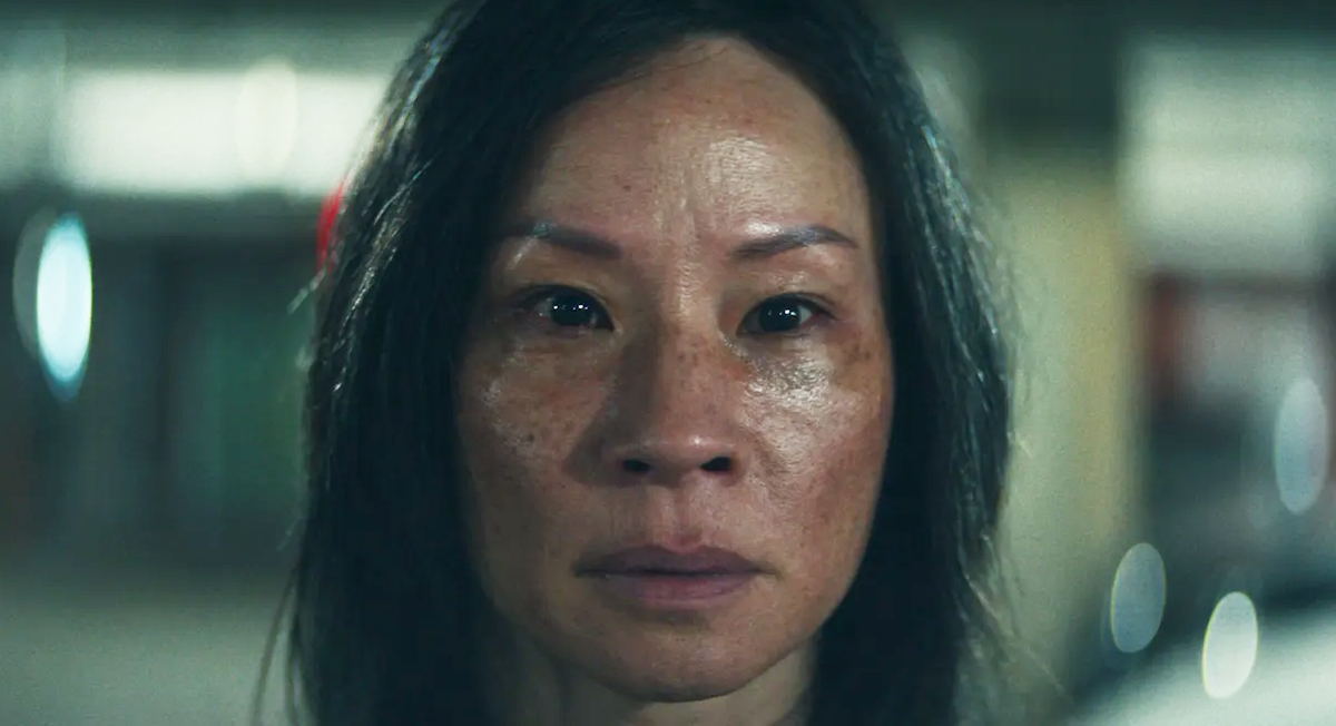 Кадр из фильма Rosemead. Режиссер: Эрик Линь. Производство: LA Times Studios, My Video, The Population, Untapped