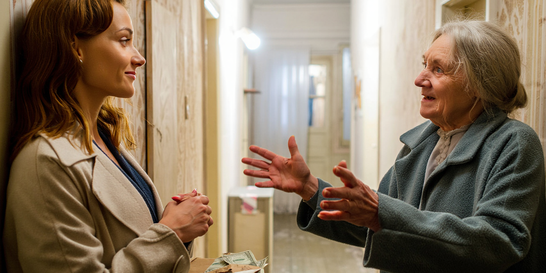 «Мы твои родители, или ты уже забыла?» — сказала мать, и Светлана поняла: пора делать выбор.