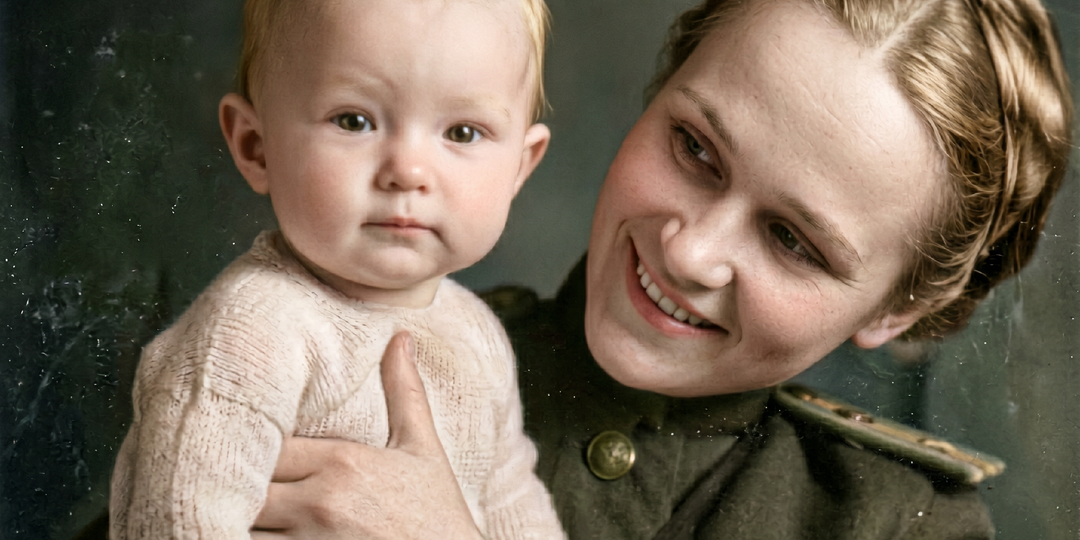 Маршал между двух семей. Как сложились судьбы дочерей Рокоссовского