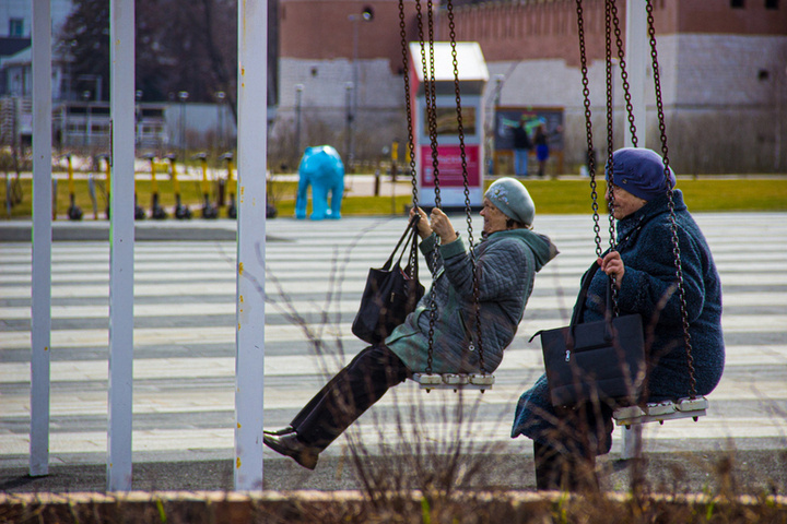 Экономист сняла вопрос, кто из туляков не получит прибавку к пенсии в мае