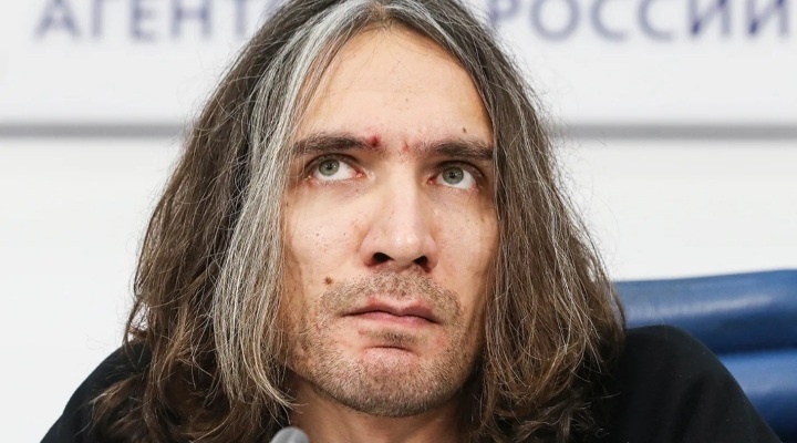 @Сергей Карпухин/ТАСС