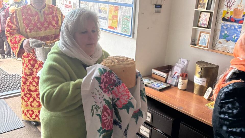 🔅 Возвращаемся к прежним молитвенным правилам с некоторыми изменениями