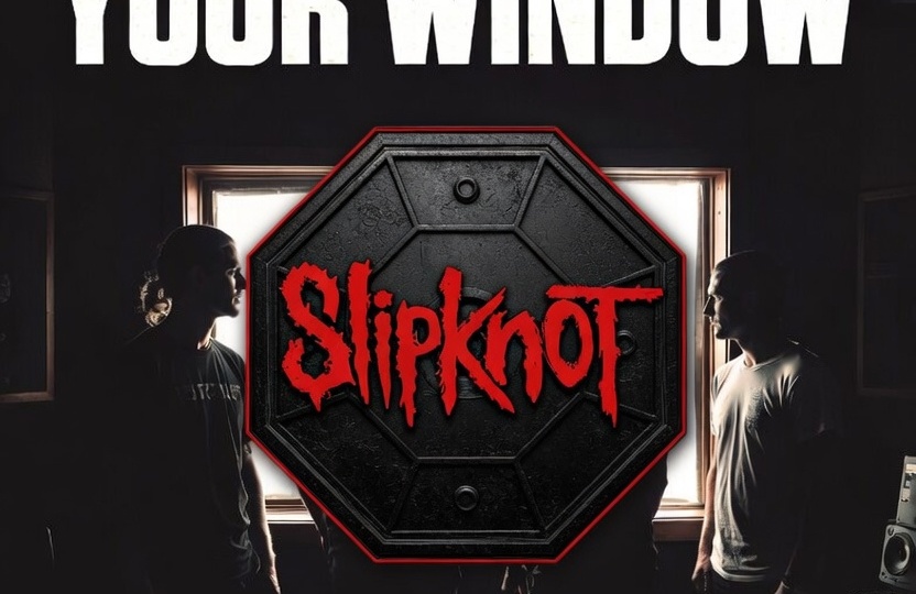 Затерянный альбом Slipknot наконец-то увидел свет