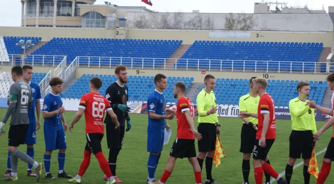    Губернатор Курской области Александр Хинштейн