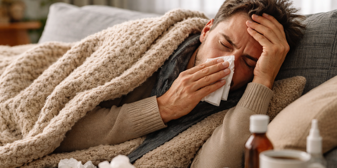 Названы болезни, которые считаются наказанием за грехи