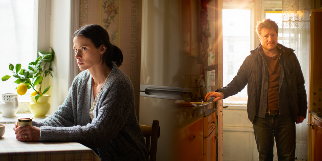 «Он не предатель, просто пустой» — сказала подруга, и Наташа впервые за годы выдохнула