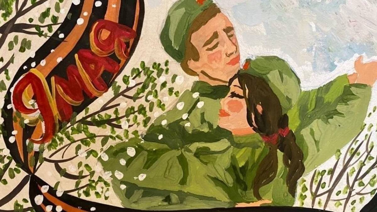    Фото: Музей Победы