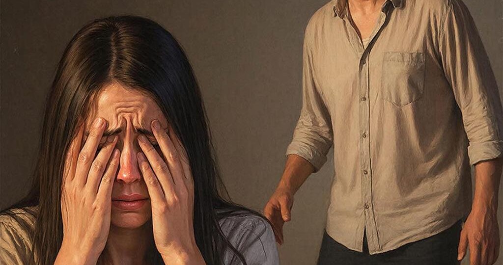 Хрупкое равновесие