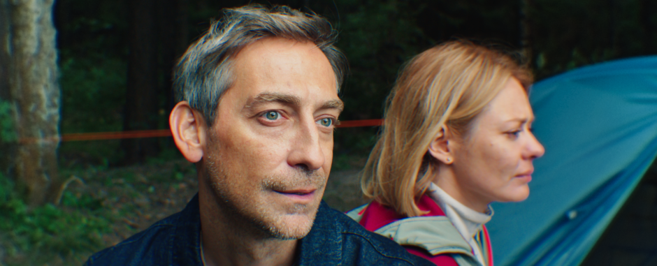 «К себе нежно»: онлайн-премьера фильма по мотивам терапевтического бестселлера