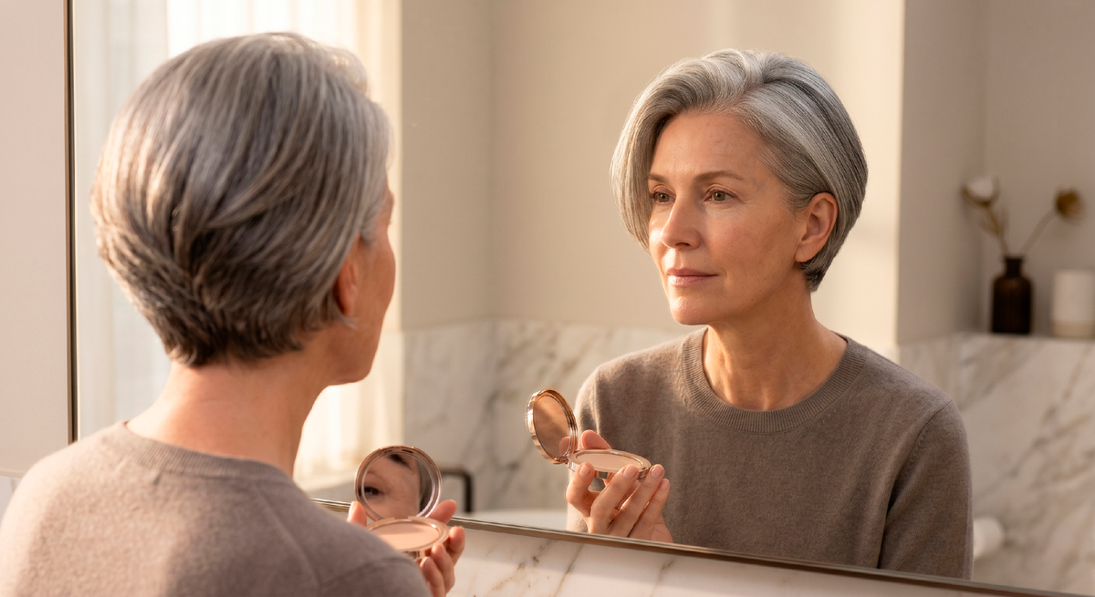 Четыре привычки, которые когда-то были правильными. Но кожа изменилась, а привычки остались.