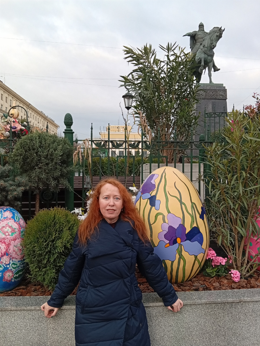 Собралась в Большой театр