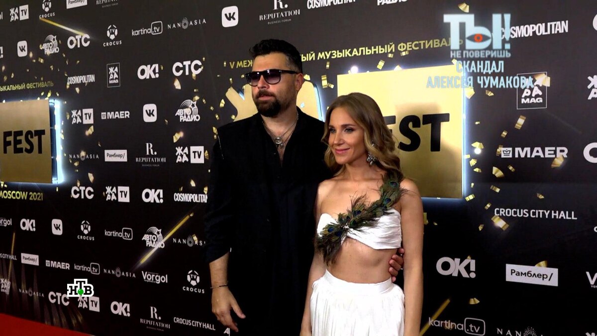    Чумаков ответил на обвинения в деспотизме и абьюзе