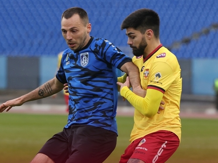     Фото: ПФК «Арсенал» Тула