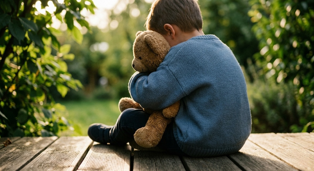 Маленький человек — большие границы. 