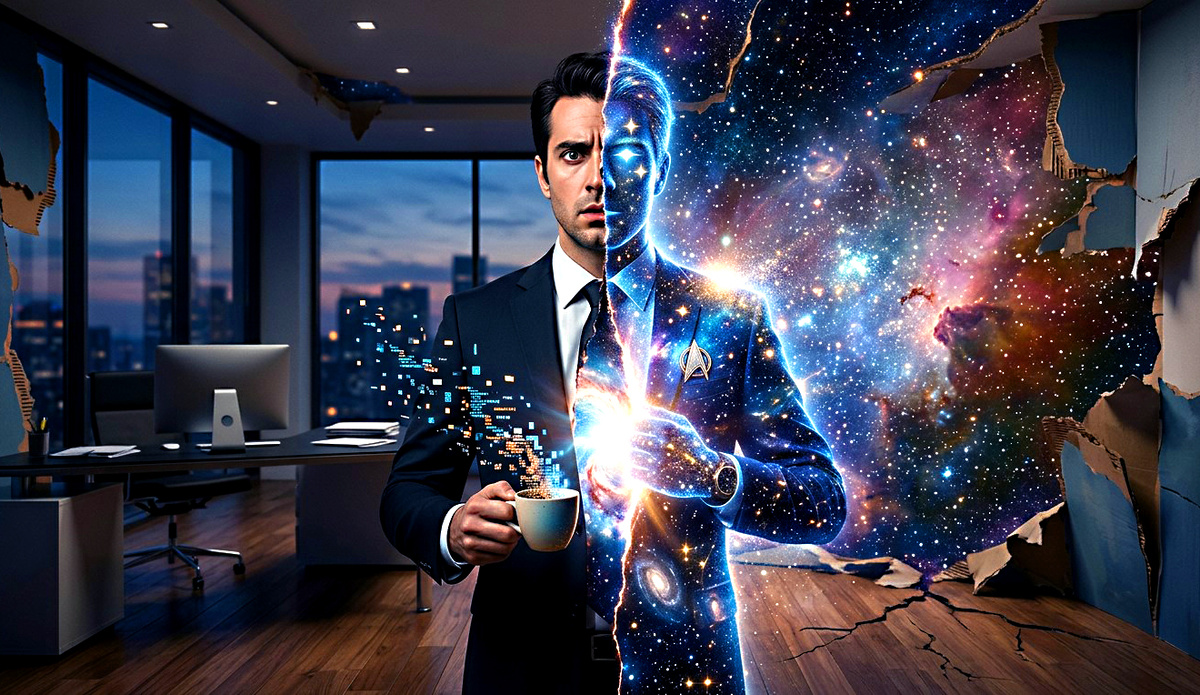 Эй, Капитан, хватит играть в чужие игры