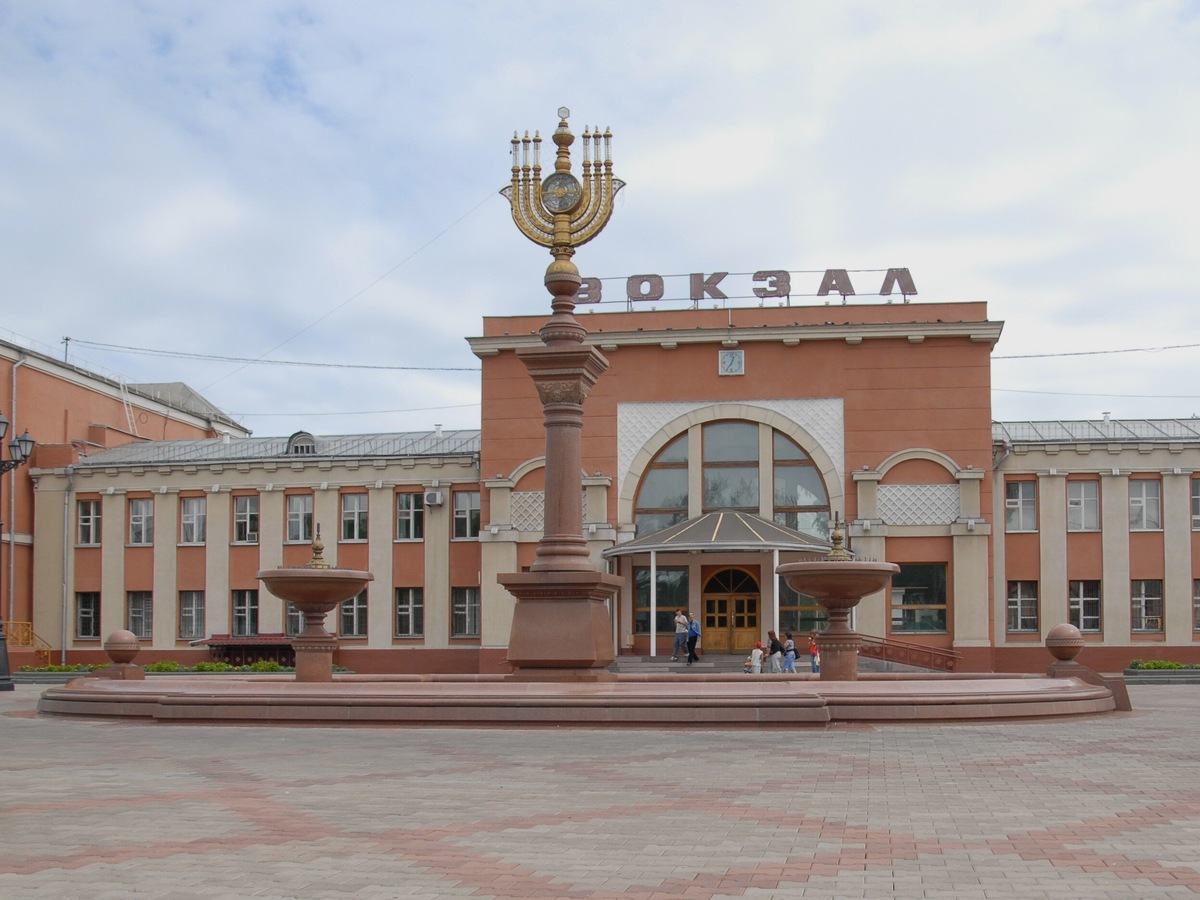 Фото: Zightsev / Wikimedia