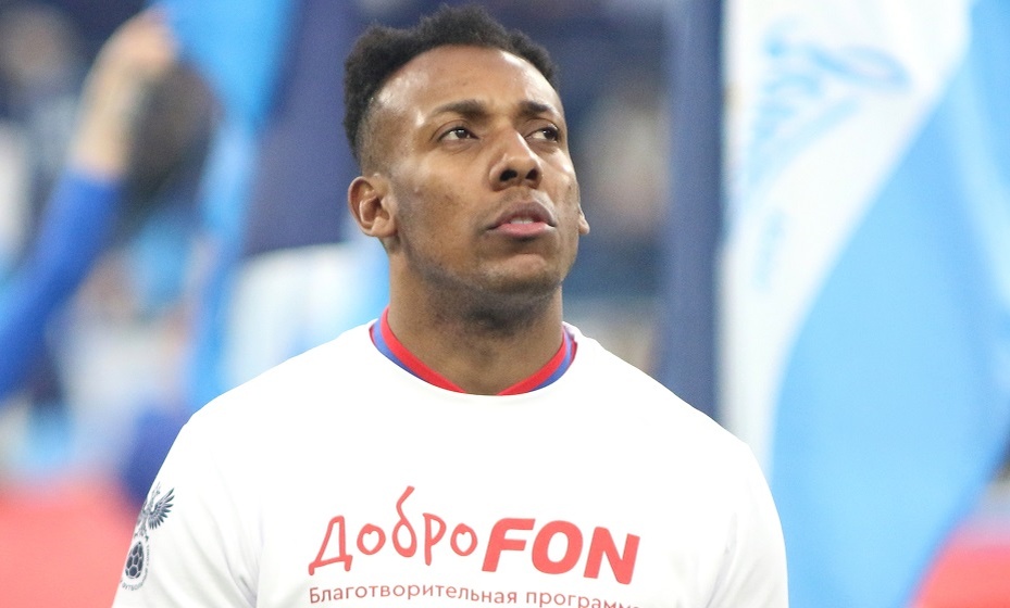    Никитин считает, что Мойзес предъявил претензии Челестини от лица игроков ЦСКА. Фото: ФК ЦСКА